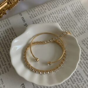 Stylish Bracelet Pair