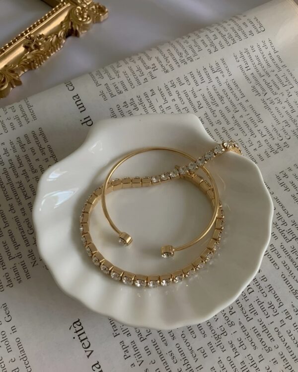 Stylish Bracelet Pair