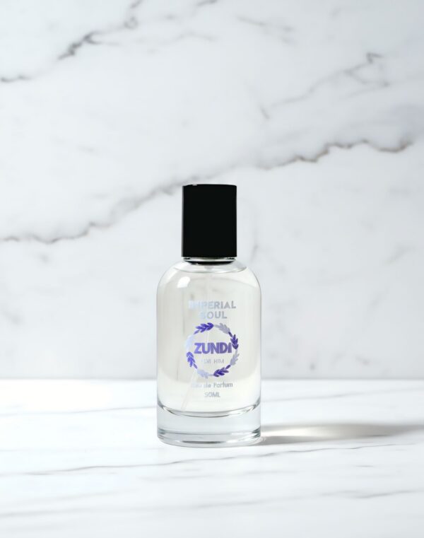 Imperial Soul For Him