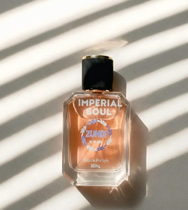 Imperial Soul For Her