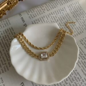 Stylish Bracelet Set