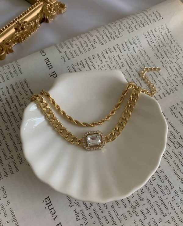 Stylish Bracelet Set