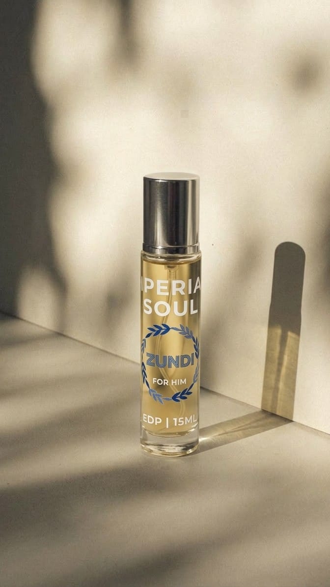 Imperial Soul For Him (15ML)