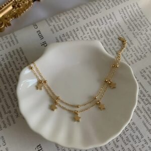 Star Design Bracelet